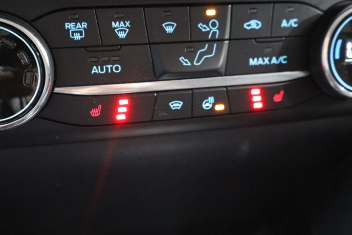 Ford Fiesta 1.0 EcoBoost