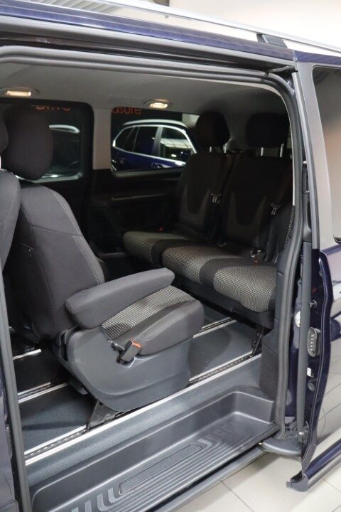 Mercedes V300 LWB XXL AMG PACK