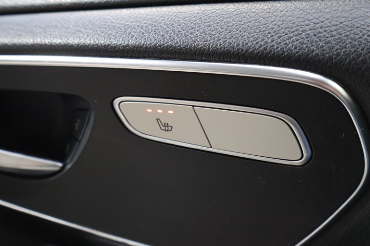 Mercedes V300 LWB XXL AMG PACK