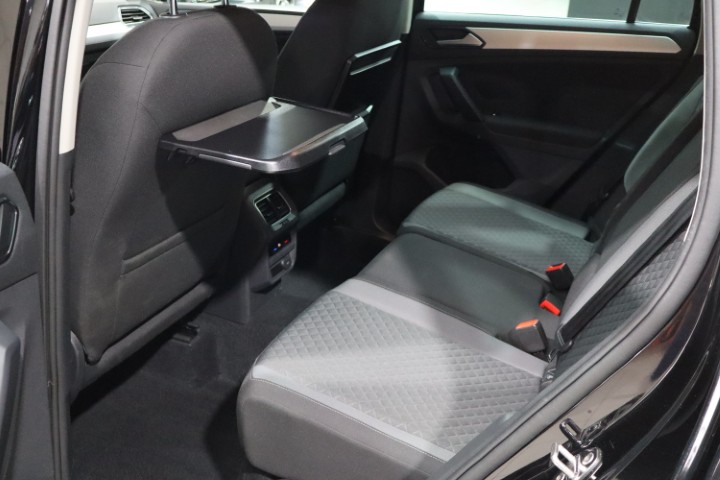 Volkswagen Tiguan 2.0 R Line