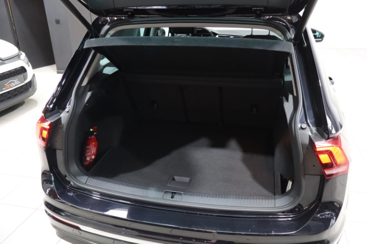 Volkswagen Tiguan 2.0 R Line