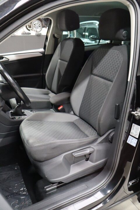 Volkswagen Tiguan 2.0 R Line