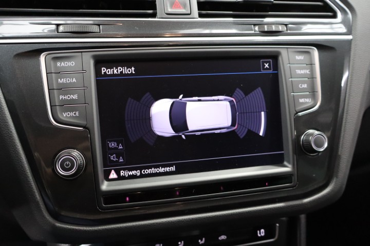 Volkswagen Tiguan 2.0 R Line