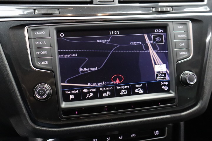 Volkswagen Tiguan 2.0 R Line