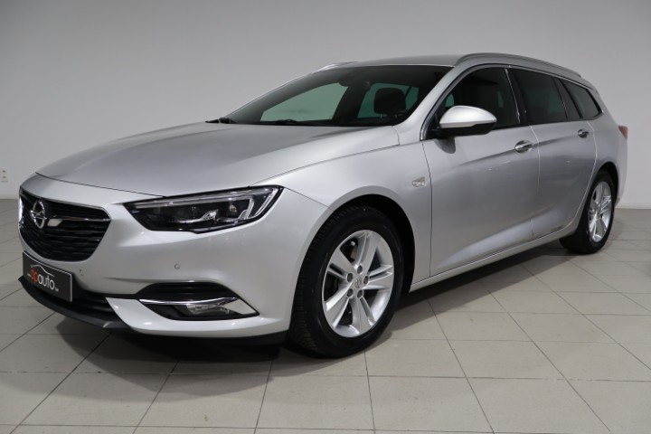Opel Insignia Sports Tourer 1.5i Automaat
