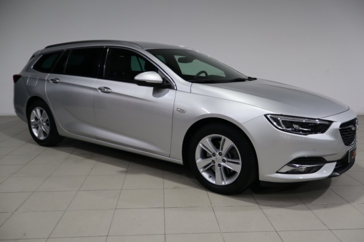 Opel Insignia Sports Tourer 1.5i Automaat