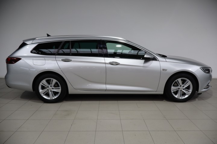 Opel Insignia Sports Tourer 1.5i Automaat
