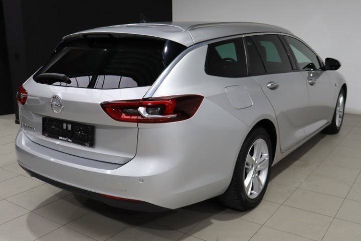 Opel Insignia Sports Tourer 1.5i Automaat