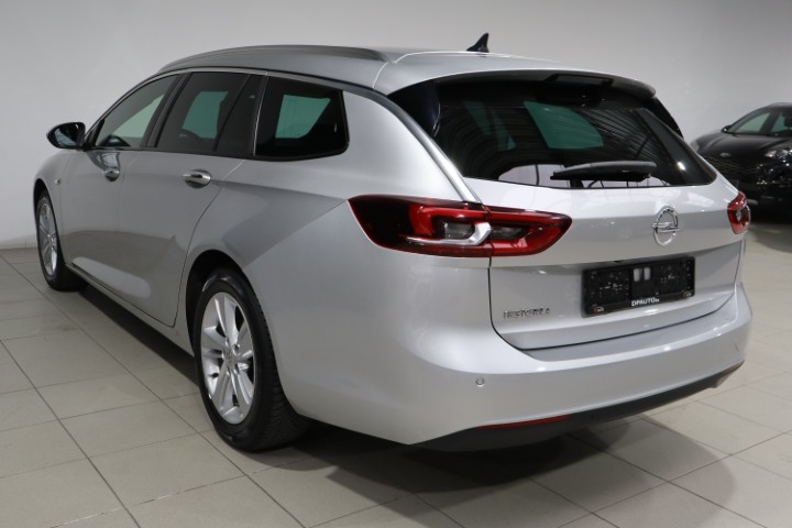 Opel Insignia Sports Tourer 1.5i Automaat