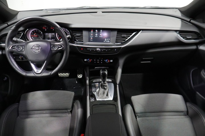 Opel Insignia Sports Tourer 1.5i Automaat