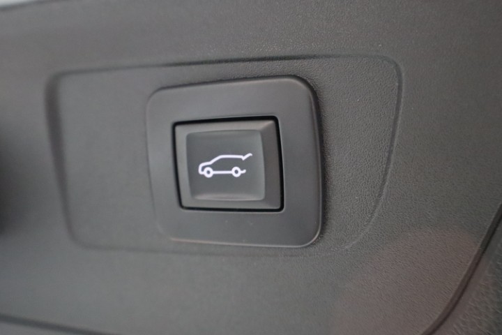 Opel Insignia Sports Tourer 1.5i Automaat