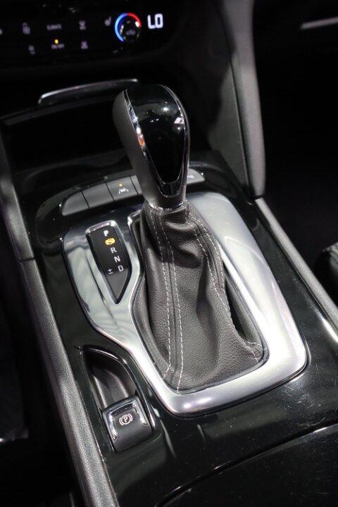 Opel Insignia Sports Tourer 1.5i Automaat