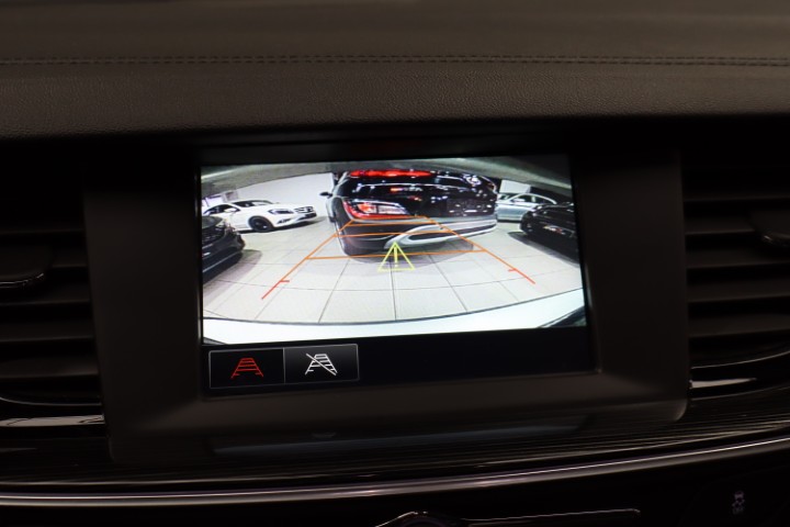 Opel Insignia Sports Tourer 1.5i Automaat