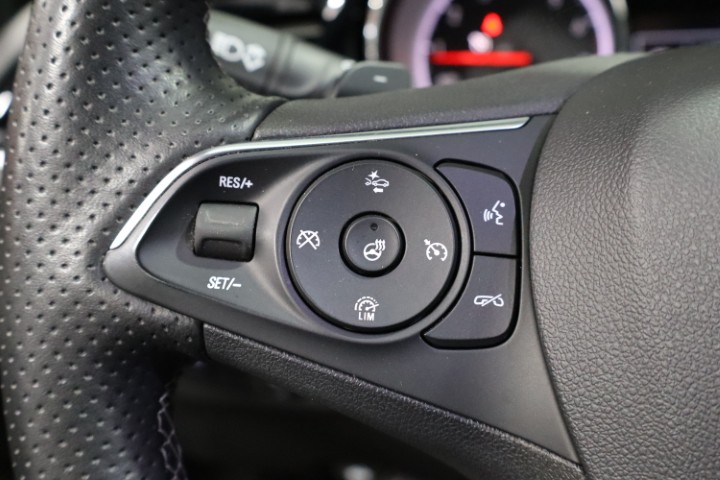 Opel Insignia Sports Tourer 1.5i Automaat