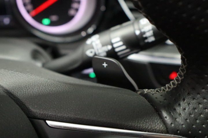 Opel Insignia Sports Tourer 1.5i Automaat