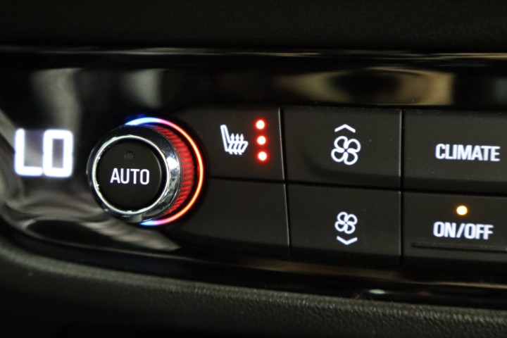 Opel Insignia Sports Tourer 1.5i Automaat