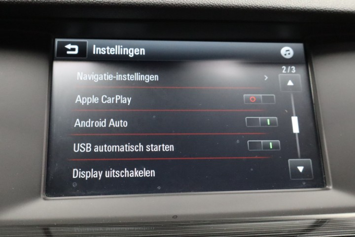 Opel Insignia Sports Tourer 1.5i Automaat