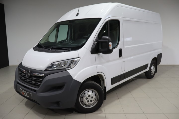 Opel Movano 2.2 L2H2