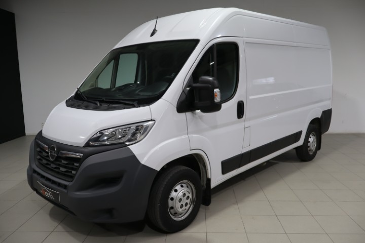 Opel Movano 2.2 L2H2