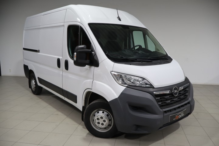 Opel Movano 2.2 L2H2