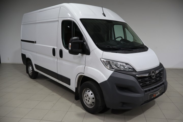 Opel Movano 2.2 L2H2