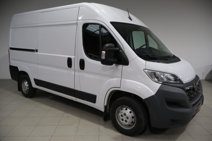 Opel Movano 2.2 L2H2