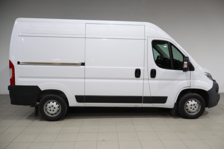 Opel Movano 2.2 L2H2