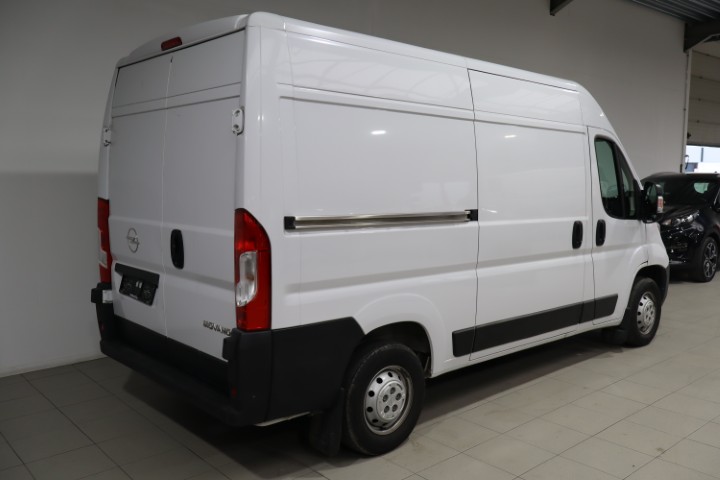 Opel Movano 2.2 L2H2
