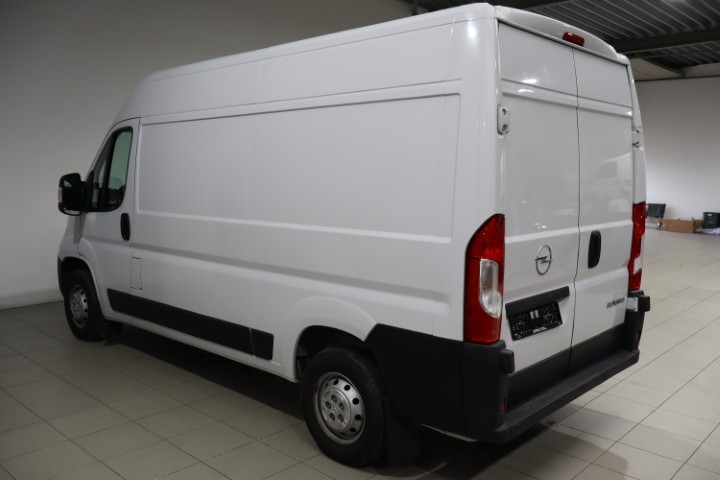 Opel Movano 2.2 L2H2