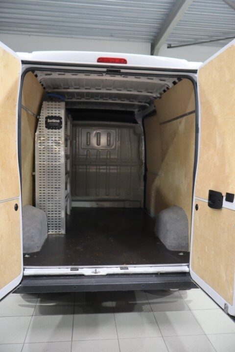 Opel Movano 2.2 L2H2