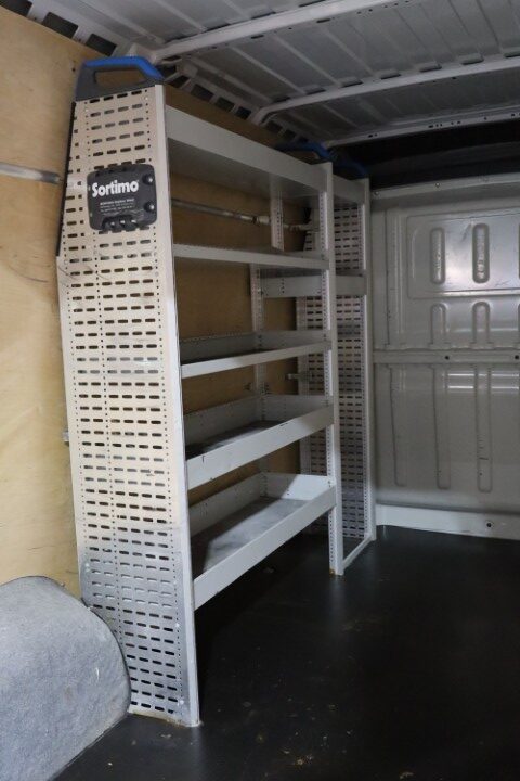 Opel Movano 2.2 L2H2