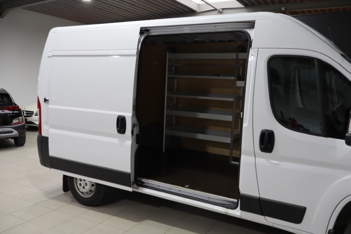 Opel Movano 2.2 L2H2