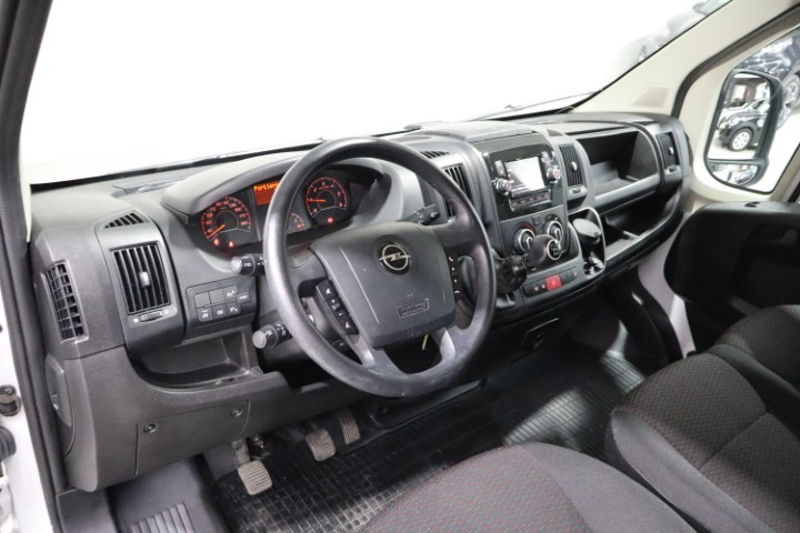 Opel Movano 2.2 L2H2