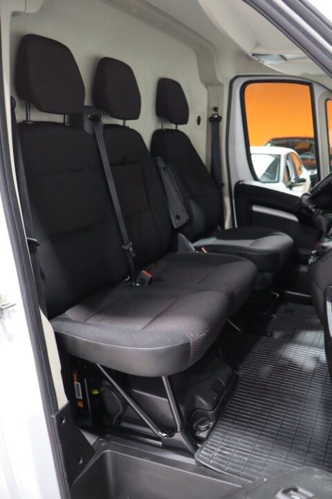 Opel Movano 2.2 L2H2