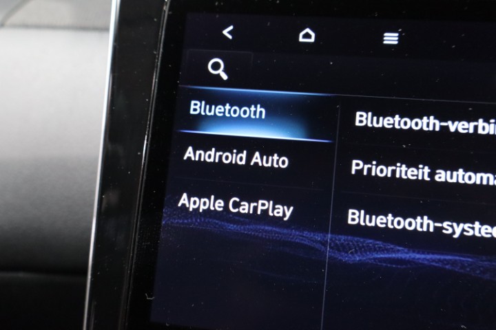 Hyundai Tucson 1.6 T-GDI HEV