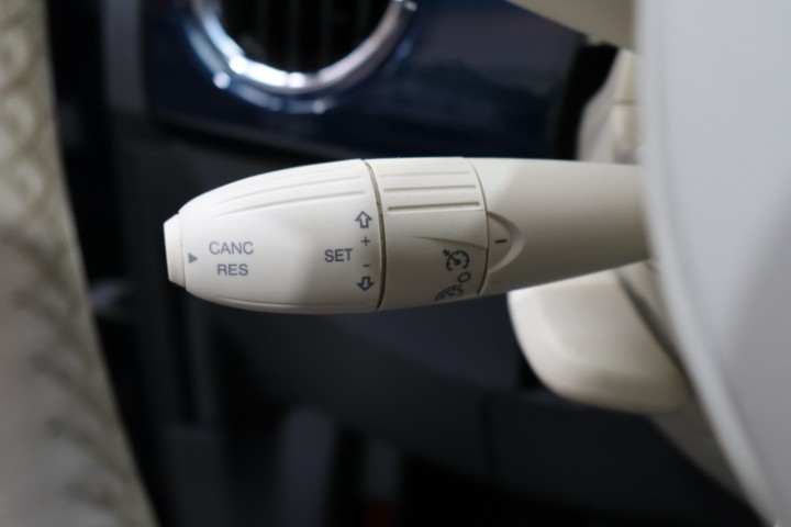 Fiat 500C 1.2 Lounge