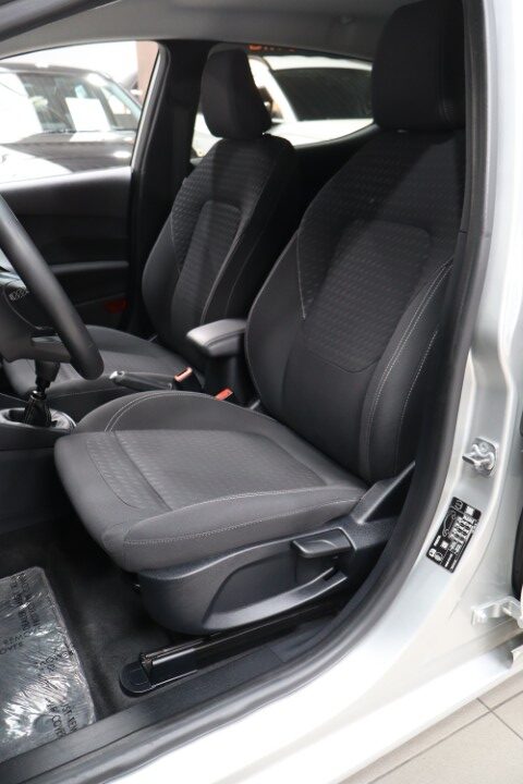 Ford Fiesta 1.0 EcoBoost