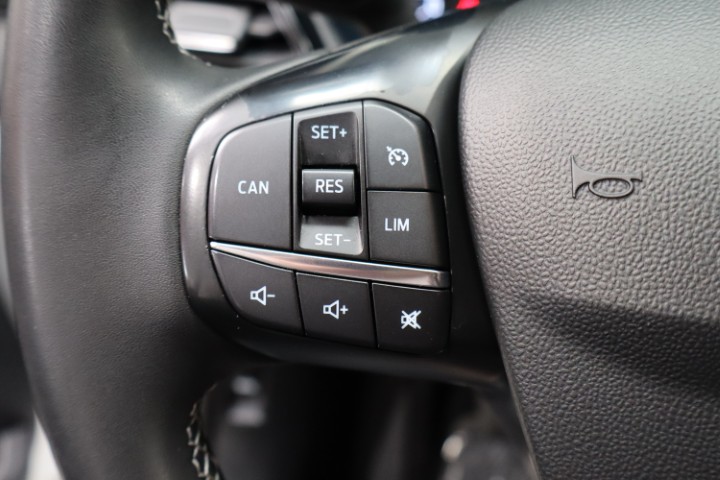 Ford Fiesta 1.0 EcoBoost