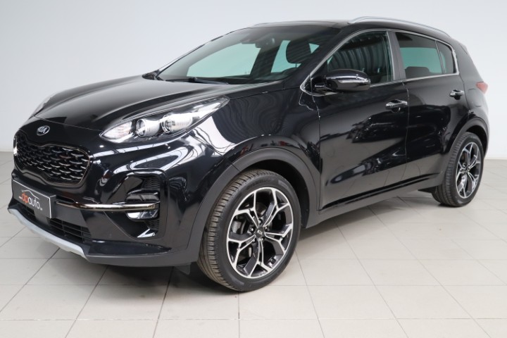 Kia Sportage 1.6i GT LINE