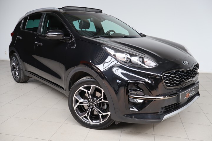 Kia Sportage 1.6i GT LINE