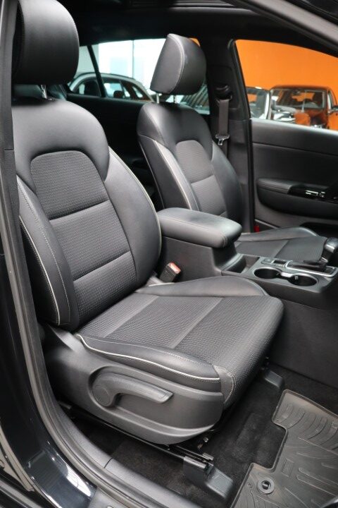 Kia Sportage 1.6i GT LINE