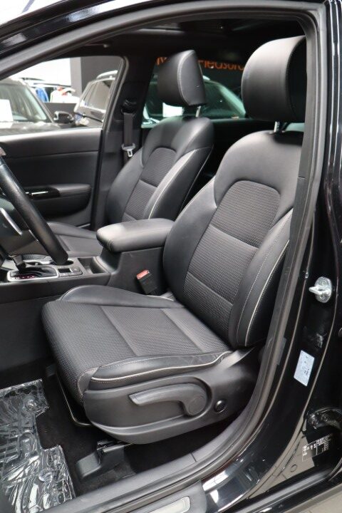 Kia Sportage 1.6i GT LINE