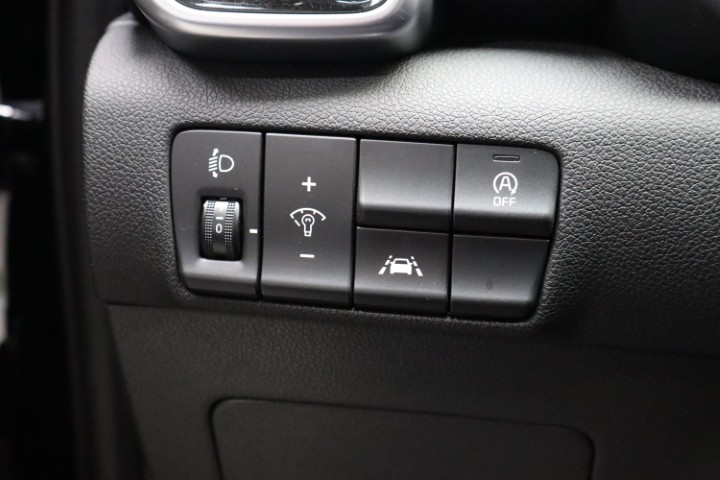 Kia Sportage 1.6i GT LINE