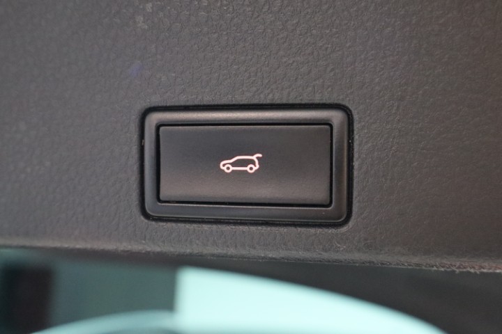 Volkswagen Touareg 3.0 TDi V6 Tiptronic