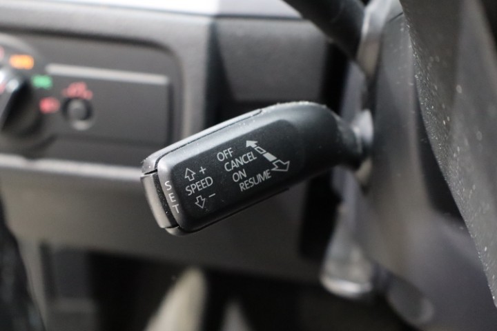 Volkswagen Touareg 3.0 TDi V6 Tiptronic