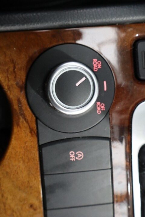 Volkswagen Touareg 3.0 TDi V6 Tiptronic