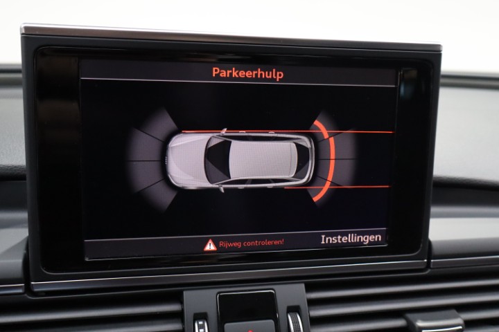 Audi A6 Avant 2.0 TDi S Line S Tronic