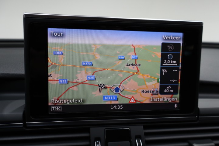 Audi A6 Avant 2.0 TDi S Line S Tronic