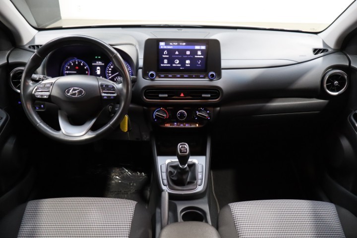 Hyundai Kona 1.0 T-GDI