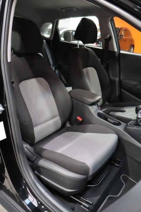 Hyundai Kona 1.0 T-GDI